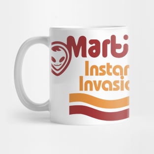 Instant Invasion Mug